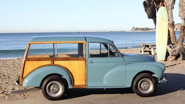 Divers uncover vintage Ford car in WWII shipwreck