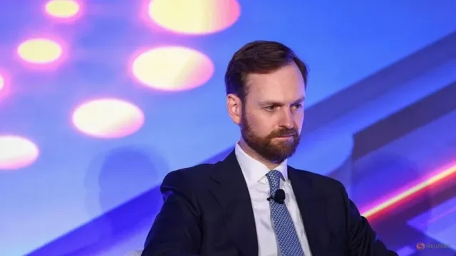 US FTC Chairman Andrew Ferguson says AI developers should be liable for their agents' actions
