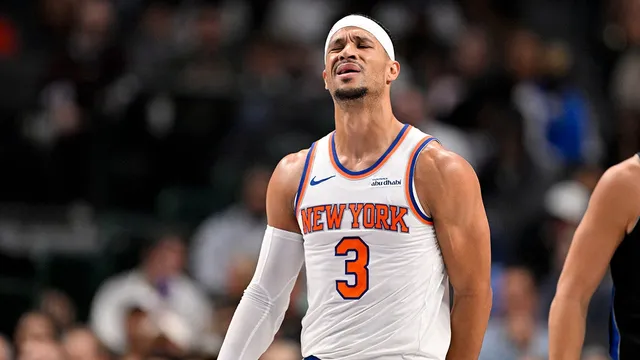 Josh Hart loses nearly $200,000 in jewelry theft at luxury hotel