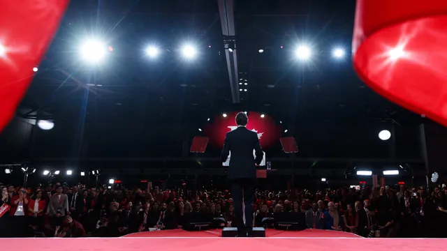Justin Trudeau resigns amid political turmoil in Canada