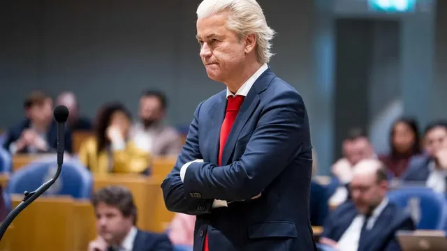 Geert Wilders faces major setback as seven lawmakers leave party