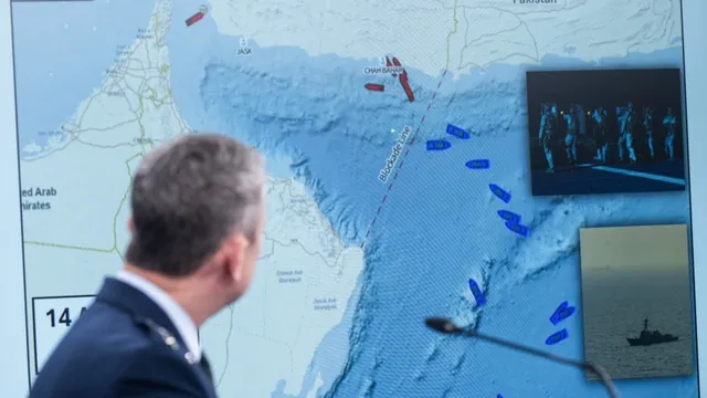 Iran's Qalibaf acknowledges progress but stresses gaps in US negotiations