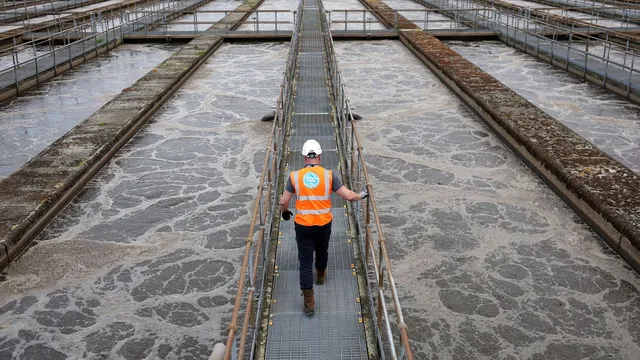 South East Water faces backlash over repeated water supply failures