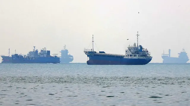 Bahrain refuses to join Iran in Strait of Hormuz discussions