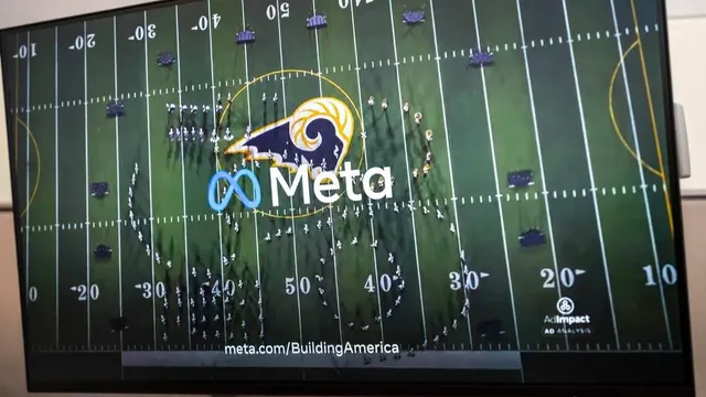 Meta plans massive spending boost for AI projects in 2026