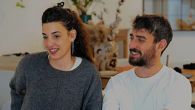 Survival story of Arbel Yehoud and Ariel Cunio after 738 days of captivity