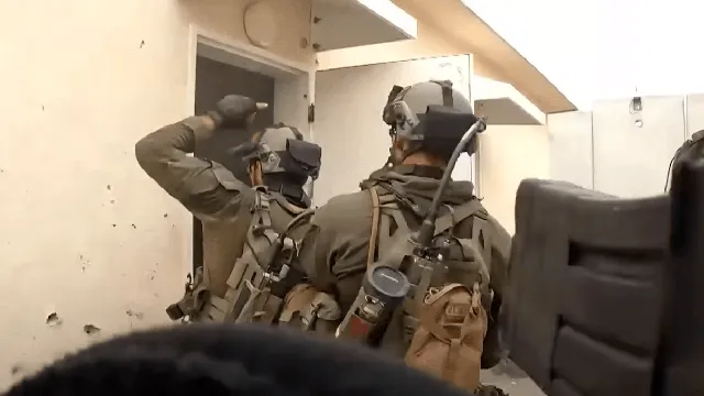 IDF probe reveals Urim base lacked preparedness during Hamas attack