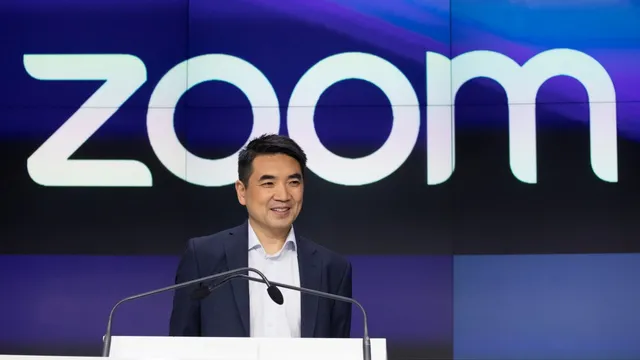 Zoom strengthens its recruiting platform with BrightHire acquisition