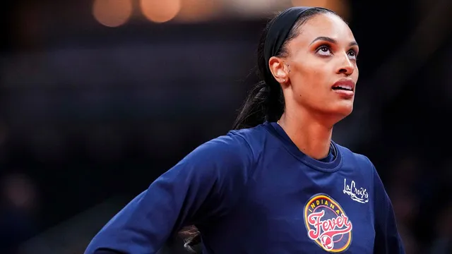 DeWanna Bonner requests trade after disappointing season with Indiana Fever