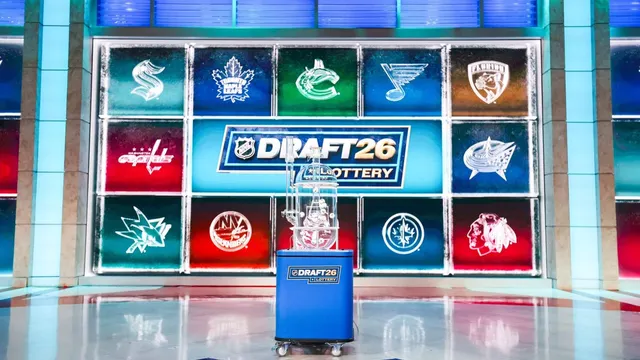 NHL draft prospects reveal most talented and underrated players