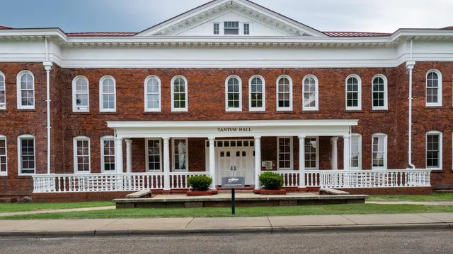Tuskegee University enforces strict dress code, sparking debate