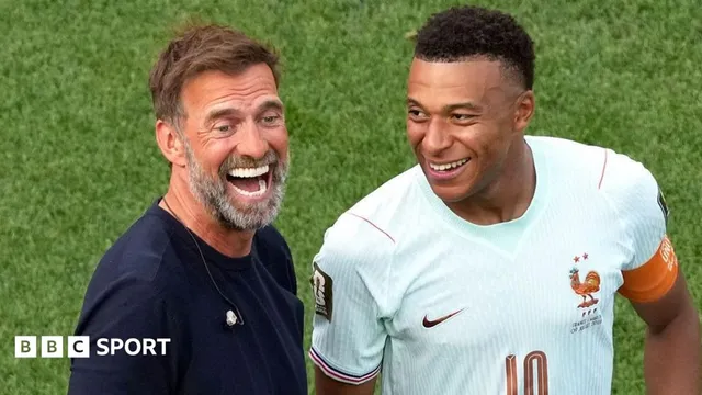 Kylian Mbappe says he was close to joining Liverpool before choosing Paris Saint-Germain