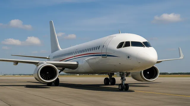 China's new aircraft orders threaten Western aviation dominance