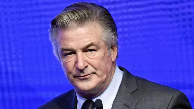 Alec Baldwin returns to SNL after Rust case dismissal in July