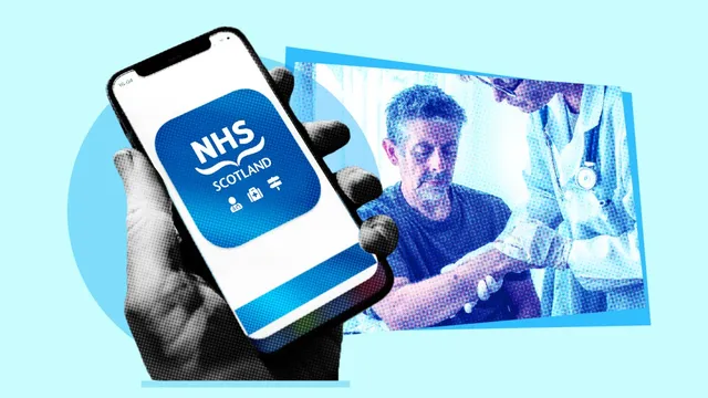 Scottish NHS app faces serious development challenges ahead of deadline