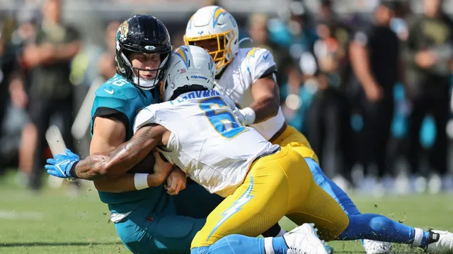 Denzel Perryman faces suspension after controversial hit on Cowboys player