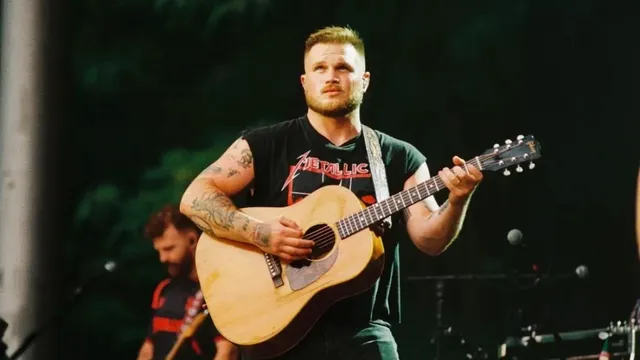 Zach Bryan announces new EP with Lana Del Rey and Turnpike Troubadours