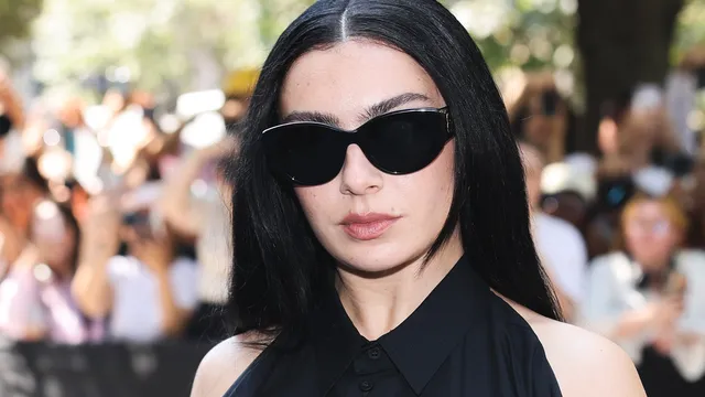 Charli XCX Reflects on the End of Brat Summer