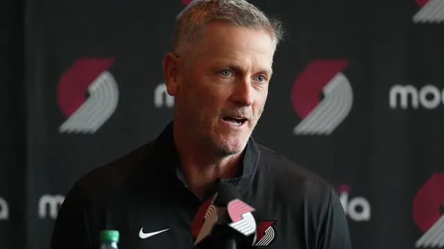 Tom Dundon implements budget cuts for Blazers outside the locker room