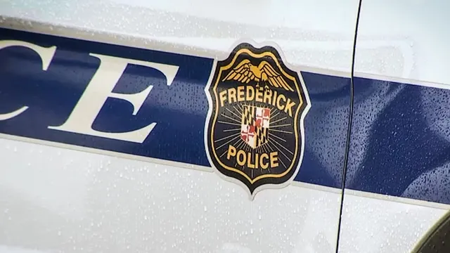 Man discovers a body in Maryland and waits weeks to notify authorities