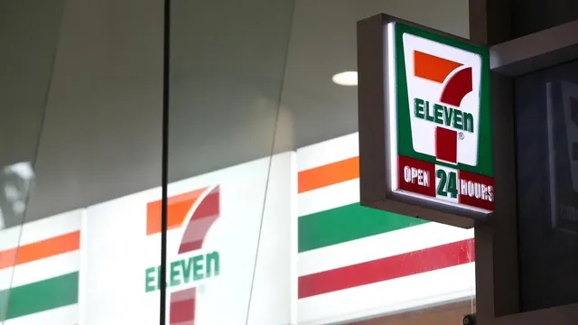 Seven & i Holdings bets on Australia for 7-Eleven's global expansion