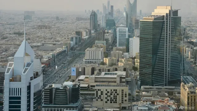 Saudi Arabia's government agencies in Riyadh order remote work after Houthi attacks