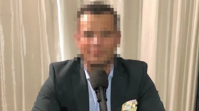 James English faces serious allegations of domestic abuse against pregnant woman