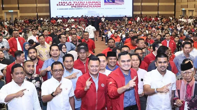 PAS president set to lead Perikatan Nasional after leadership shakeup