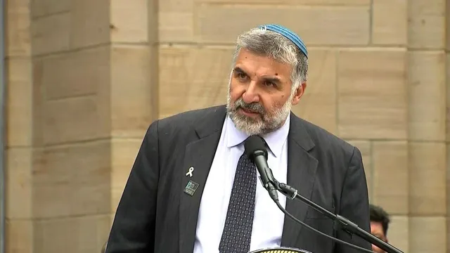 Christian leaders unite in Boulder after recent terror attack on Jewish community