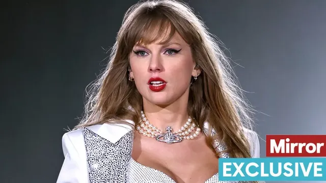 Taylor Swift Stuns Fans with Surprise Mash-Up at Concert