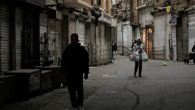 Israel utilizes Iran’s surveillance cameras to kill Khamenei