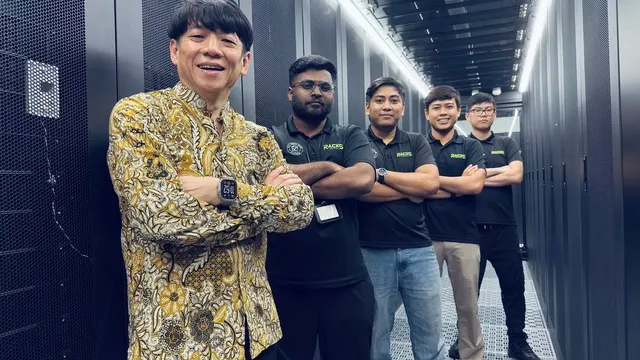 Racks Central builds massive network of AI-ready data centers in Southeast Asia