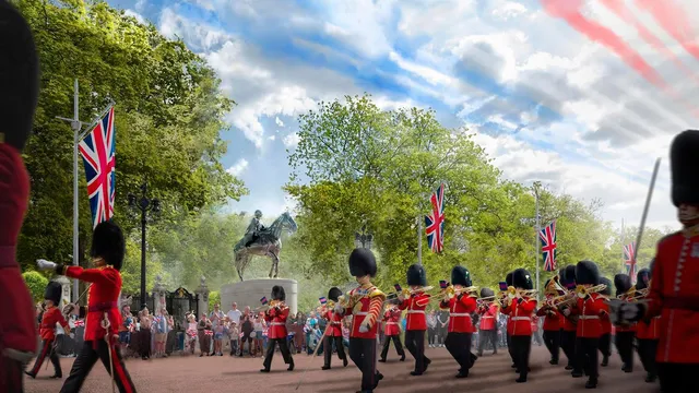 Norman Foster wins bid to design national memorial to Queen Elizabeth II