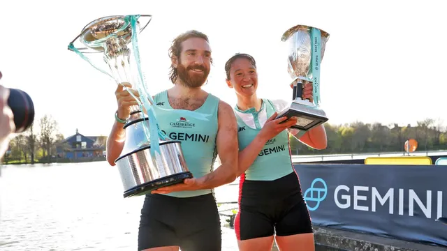 Oxford enforces ban on teacher training rowers in desperate move against Cambridge