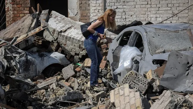 UN and Red Cross warn of imminent danger from killer robots