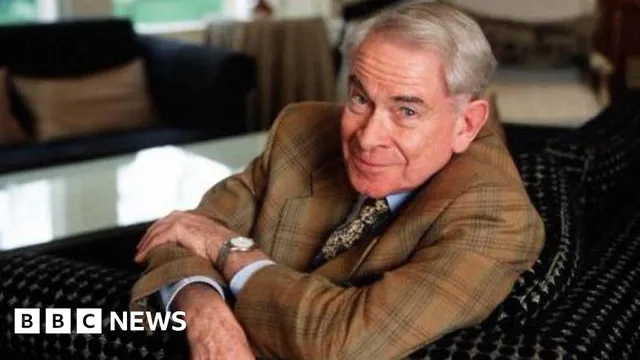 Stanley Baxter dies at 99, leaving a legacy in British comedy