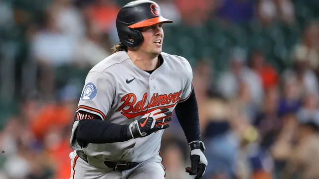 Yankees eye Adley Rutschman as top trade target
