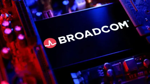 Broadcom plans to surpass $100 billion in AI chip sales by 2027