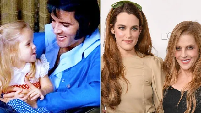 Riley Keough to Launch Book Tour for Lisa Marie Presley's Memoir