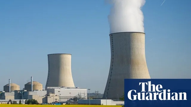 Peter Dutton's Speech on Nuclear Energy Costs Sparks Controversy