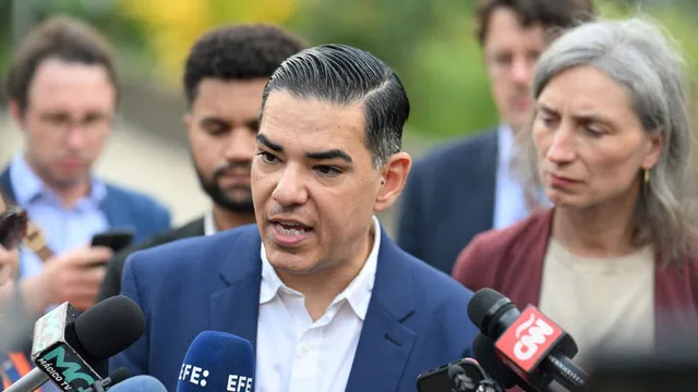 Whistleblowers urged to expose Epstein file redactions by Trump administration