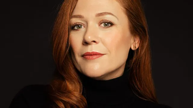 Bree McKeen disrupts the bra industry with underwire-free designs