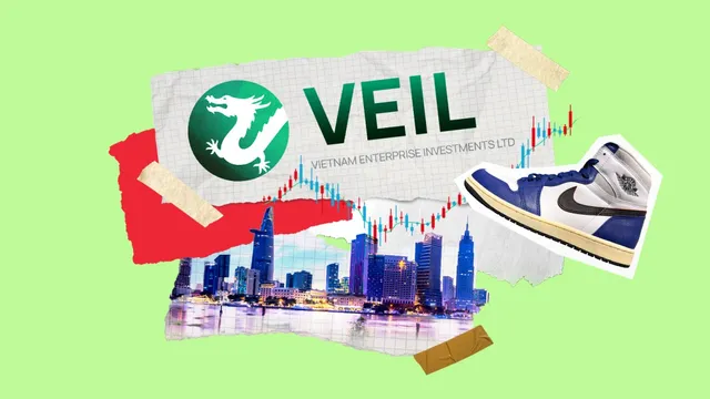 Vietnam's economy thrives with 8% annual growth