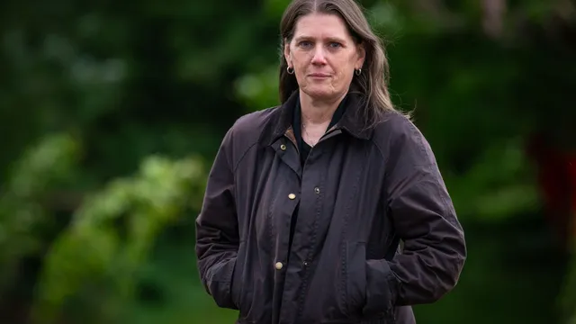 Mary Trump predicts decline for Donald Trump amid slipping approval ratings