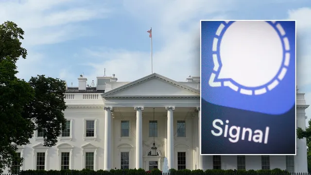 Signal claims to be the gold standard for secure messaging amid vulnerabilities
