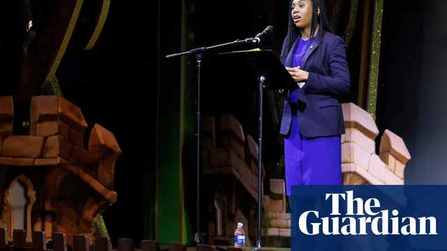 Kemi Badenoch proposes a flat tax rate: is it a good idea?