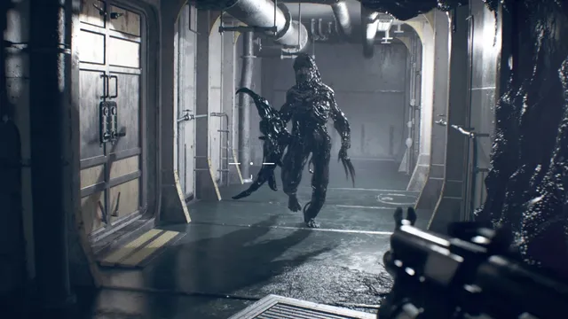 Fanatical offers affordable Resident Evil game bundles for PC gamers