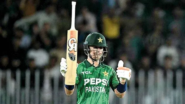 Pakistan beats Sri Lanka by 82 runs in second Twenty20 to clinch series in Rawalpindi