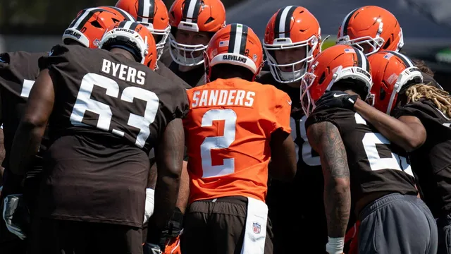 Shedeur Sanders breaks Tom Brady's record with $17.7 million earnings