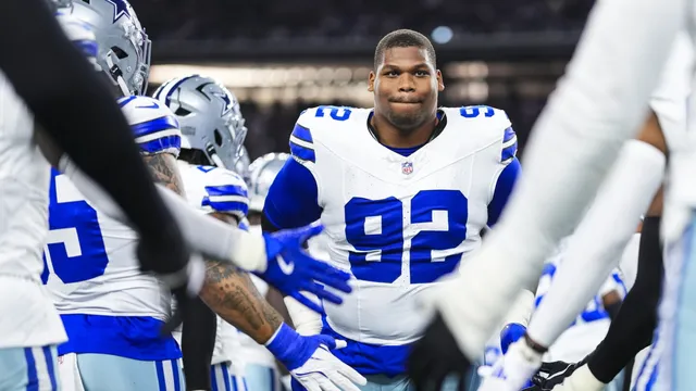 Cowboys defense slammed for miscommunication after Giants loss